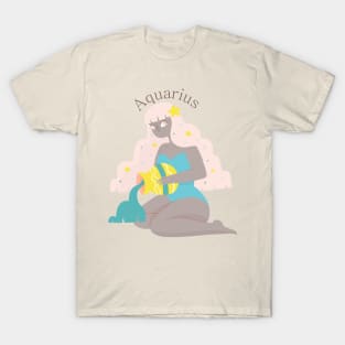 Aquarius T-Shirt